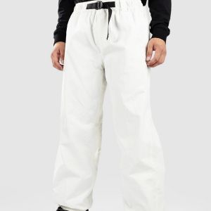 Prezzi Dc primo pants blanc de blanc