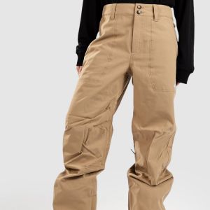 Prezzi Dc riveter pants kelp