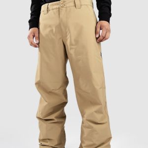 Prezzi Dc snow chino pants kelp