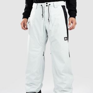 Prezzi Quiksilver snow down pants ice flow