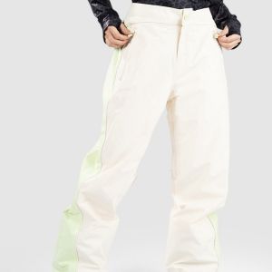 Prezzi Roxy steeply pants buttercream