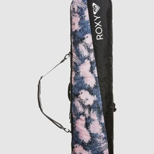 Prezzi Roxy sleeve snowboard bag wild wind darknight