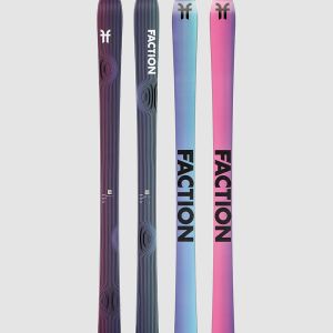 Prezzi Faction studio 0 2025 skis uni