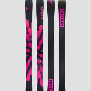 Prezzi Faction studio 1 2025 skis uni