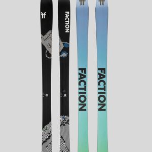 Prezzi Faction prodigy 1 2025 skis uni