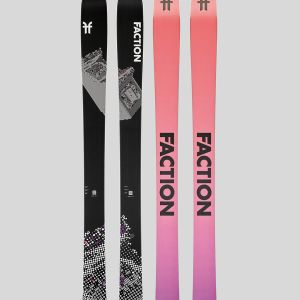 Prezzi Faction prodigy 3 2025 skis uni