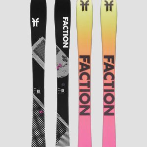 Prezzi Faction prodigy jr 2025 skis uni