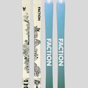 Prezzi Faction prodigy 2 capsule 2025 skis uni