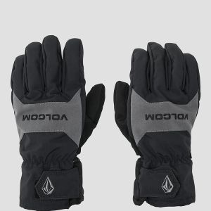 Prezzi Volcom v.co nyle gloves black