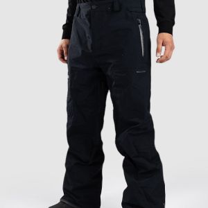 Prezzi Volcom l gore-tex pants black