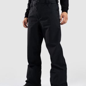 Prezzi Volcom 5-pocket pants black