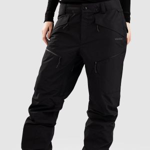 Prezzi Volcom stone mica 20k pants black