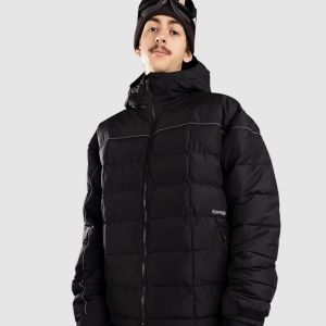 Prezzi Volcom sew down jacket black