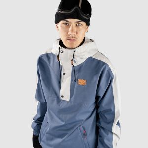 Prezzi Volcom longo 20k anorak indigo