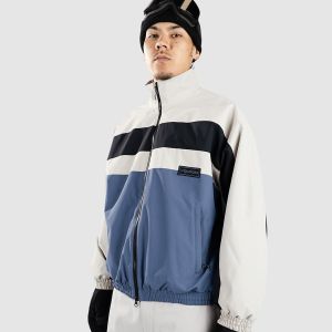 Prezzi Volcom dlm lightweight jacket indigo