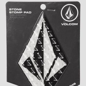 Prezzi Volcom stone stomp pad black