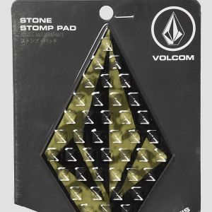 Prezzi Volcom stone stomp pad camouflage