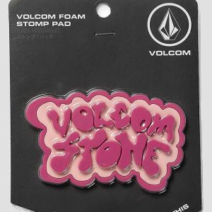 Prezzi Volcom bubble stone stomp pad blurred violet