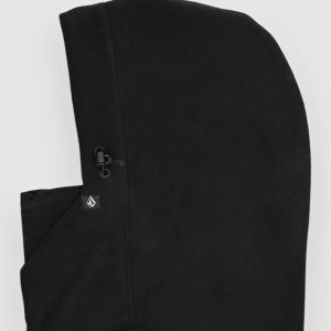 Prezzi Volcom v.scout hoody hood black