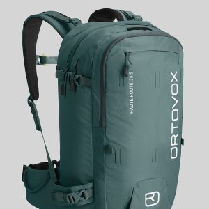 Prezzi Ortovox haute route 30 s backpack arctic grey