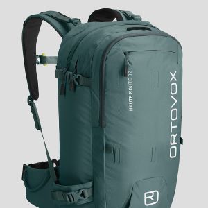 Prezzi Ortovox haute route 32 backpack arctic grey