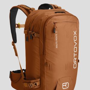 Prezzi Ortovox haute route 32 backpack sly fox