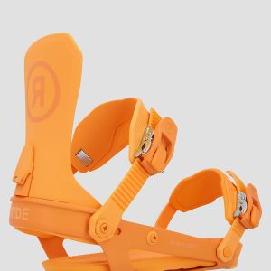 Prezzi Ride al-6 2025 snowboard bindings crush