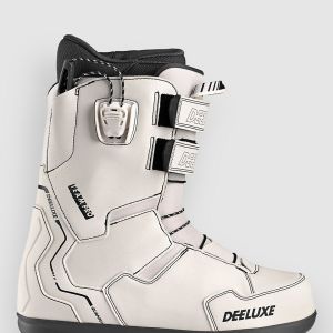 Prezzi Deeluxe team pro 2025 snowboard boots light grey