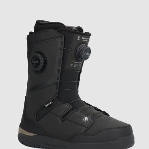 Prezzi Ride deadbolt zonal 2025 snowboard boots black