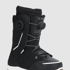 Prezzi Ride hera pro 2025 snowboard boots black