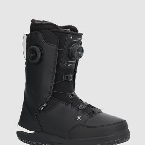 Prezzi Ride lasso 2025 snowboard boots black