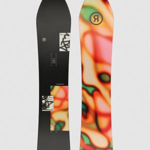 Prezzi Ride moderator 2025 snowboard design