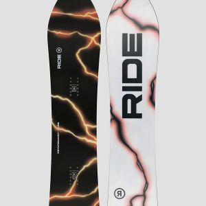 Prezzi Ride psychocandy 2025 snowboard design