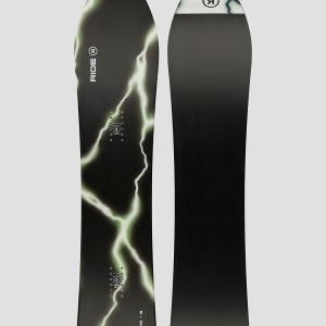 Prezzi Ride superpig 2025 snowboard design