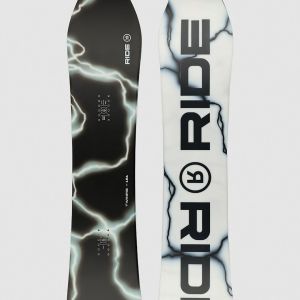 Prezzi Ride twinpig 2025 snowboard design