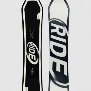 Prezzi Ride zero jr 2025 snowboard design