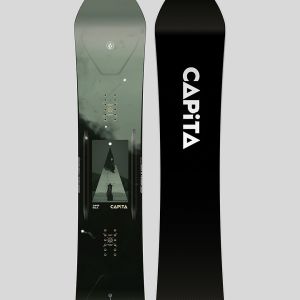 Prezzi Capita superdoa 2025 snowboard multi