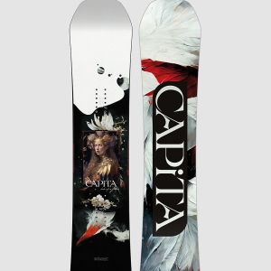 Prezzi Capita birds of a feather 2025 snowboard multi