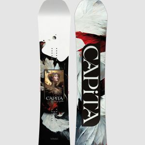 Prezzi Capita birds of a feather 2025 snowboard multi