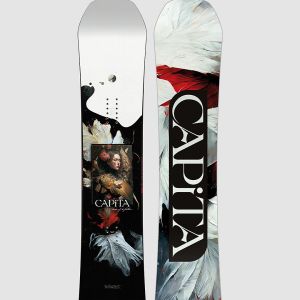 Prezzi Capita birds of a feather 2025 snowboard multi