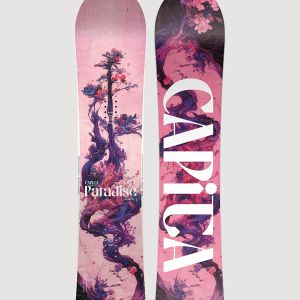 Prezzi Capita paradise 2025 snowboard multi