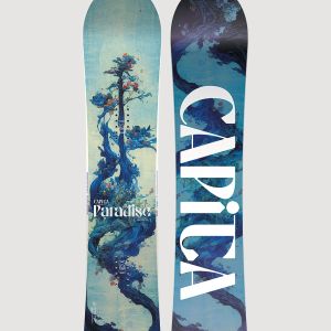 Prezzi Capita paradise 2025 snowboard multi