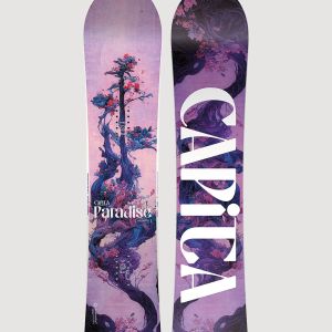 Prezzi Capita paradise 2025 snowboard multi