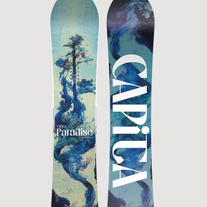 Prezzi Capita paradise 2025 snowboard multi