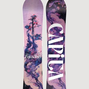 Prezzi Capita paradise 2025 snowboard multi