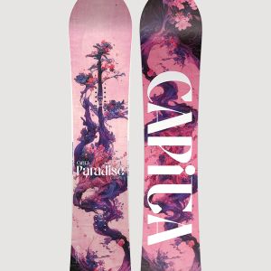 Prezzi Capita paradise 2025 snowboard multi