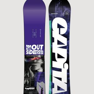 Prezzi Capita the outsiders 2025 snowboard multi