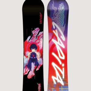 Prezzi Capita indoor survival 2025 snowboard multi