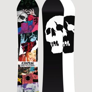 Prezzi Capita ultrafear 2025 snowboard multi