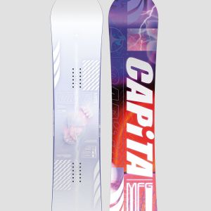 Prezzi Capita pathfinder camber 2025 snowboard multi